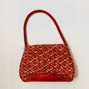 Mini purse